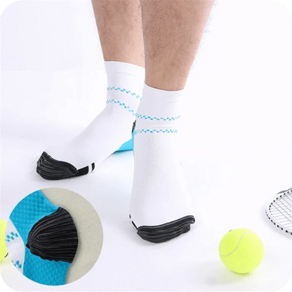 Chaussettes de contention orthopédiques unisex Mundee